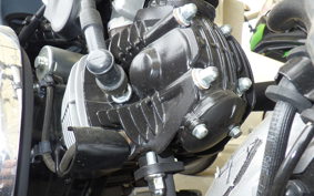 HONDA DAX 125 2024 JB06