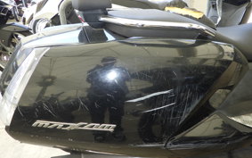 YAMAHA MAXAM 250 SG17J