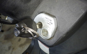 SUZUKI LET's 2 CA1PA