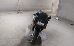 KAWASAKI ZZR400 2007 ZX400N