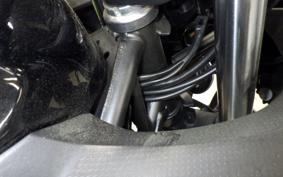 KAWASAKI NINJA 250 2002