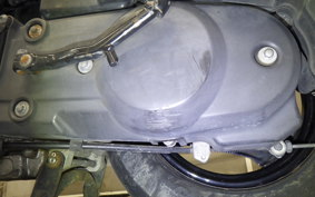 SUZUKI ADDRESS V125 S 2006 CF4MA