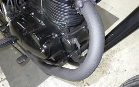 KAWASAKI 250TR 2018 BJ250F