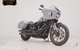 HARLEY FXLRST1920 2025