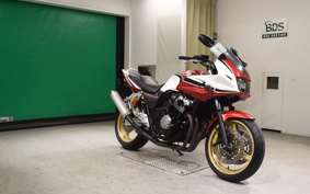 HONDA CB400 SUPER BOLDOR VTEC 2007 NC39