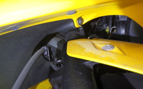 SUZUKI SKYWAVE 250 (Burgman 250) M CJ45A