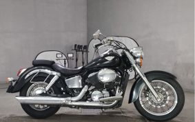 HONDA SHADOW 400 NC34