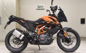 KTM 390 DUKE