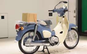 HONDA C50 SUPER CUB