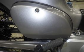 HONDA C50 SUPER CUB E 2008 AA01