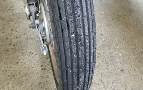 HONDA LITTLE CUB AA01