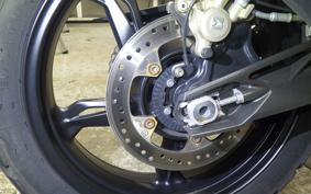 BMW G310GS 2022