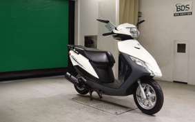 SUZUKI ADDRESS V125 2008 DT11A