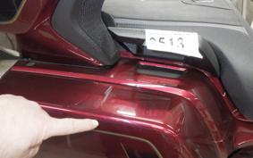 HONDA GL 1800 GOLD WING TOUR DCT 2025 SC79