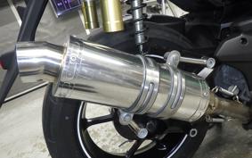 YAMAHA AERO X155 2017