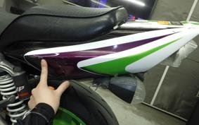 KAWASAKI ZRX1100 1999 ZRT10C