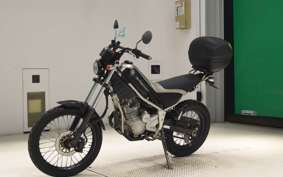 YAMAHA TRICKER