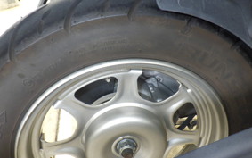 HONDA TACT ﾍﾞｰｼｯｸ AF79