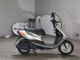 Фото Yamaha JOG с японского аукциона