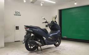 HONDA PCX 125 2015 JF81