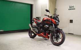 KAWASAKI Z250 ER250C