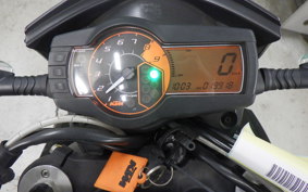 KTM 690 SUPERMOTO R 2008