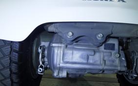 HONDA GYRO CANOPY 2001 TA03