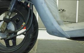 SUZUKI LET's 4 CA45A