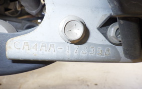 SUZUKI ﾚｯﾂ CA4AA