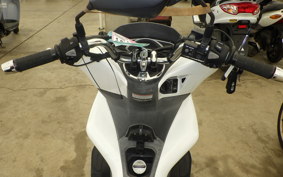 HONDA PCX 150 ABS KF30