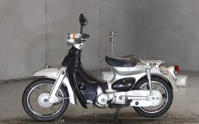 HONDA LITTLE CUB AA01