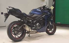 SUZUKI GSX-S1000GT 2023 EK1AA