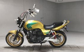 HONDA CB400SFV-4 2014 NC42