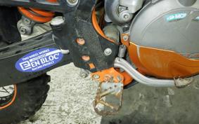 KTM 250 EXC 2002