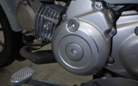 HONDA ｸﾛｽｶﾌﾞ110-3 JA60