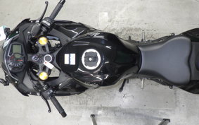 KAWASAKI ZX-25R 2024 ZX250E