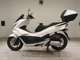 Фото Honda PCX 125 2016 с японского аукциона