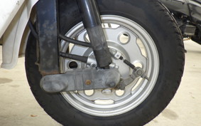 HONDA GYRO UP TA01
