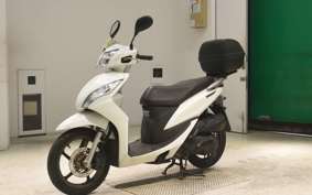 HONDA DIO 110 JF31
