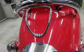 HONDA GIORNO 3 AF77