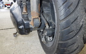 HONDA PS250 MF09