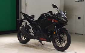YAMAHA YZF-R25 2021 RG10J