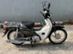 Фото Honda SUPER CUB50 с японского аукциона