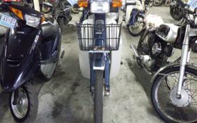 HONDA C90 SUPER CUB E HA02