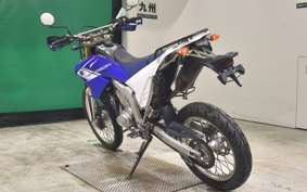 YAMAHA WR250R 2015 DG15J