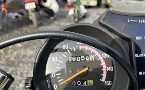 YAMAHA RZ 250 4L3