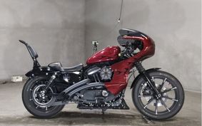 HARLEY HARLEY XL883N LE2