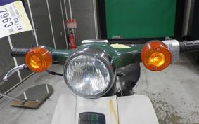 HONDA C50 SUPER CUB AA01