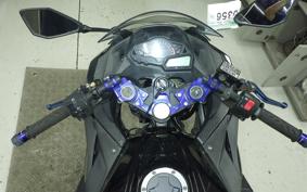 KAWASAKI NINJA 250 2018 EX250L