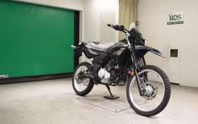 YAMAHA WR125R DE14J